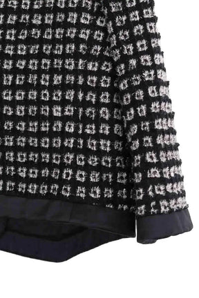 Veste Emporio Armani Noir en Coton