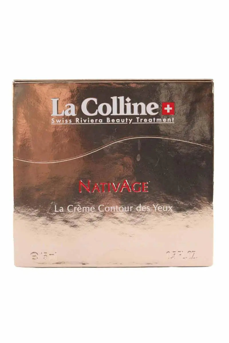 Crème La Colline Doré en 
