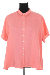 Chemise American Vintage  Rose