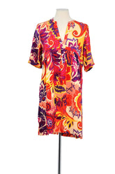 Robe Bash  Rouge