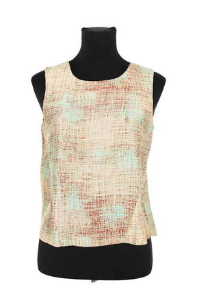 Blouse Tara Jarmon  Ecru