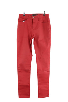 Pantalon Levi's  Rouge