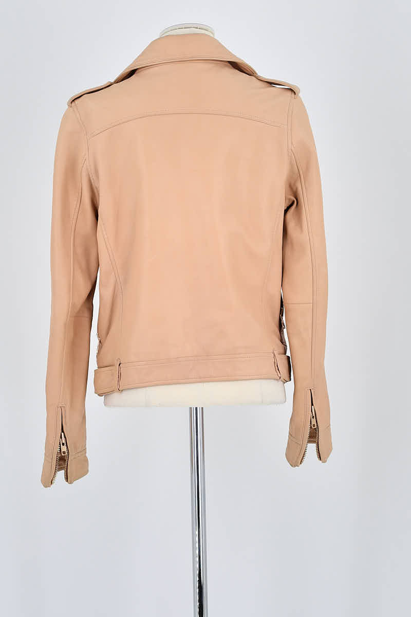 Veste Claudie Pierlot  Beige