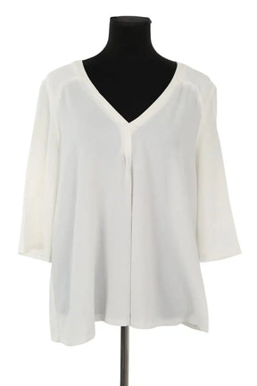 Top Bash  Blanc