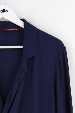 Combinaison Comptoir des Cotonniers  Marine