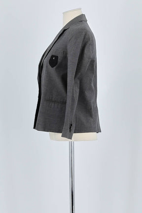 Blazer The Kooples  Gris