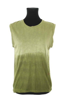 T-shirt Ladl  Kaki