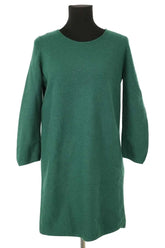 Robe COS  Vert
