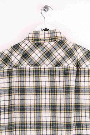 Chemise Isabel Marant Vert en Coton
