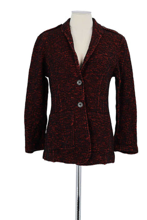 Blazer Burberry  Rouge