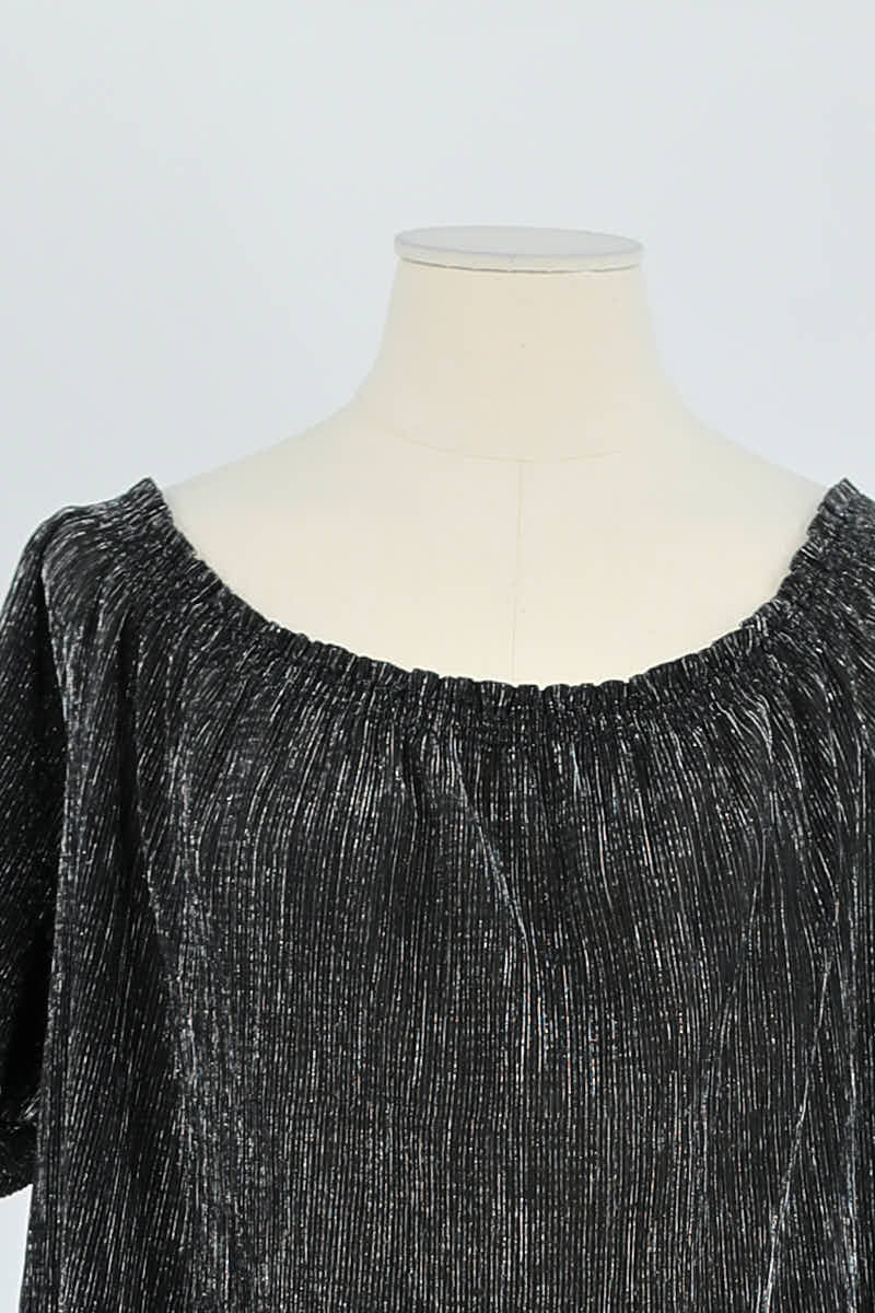 T-shirt Claudie Pierlot  Gris