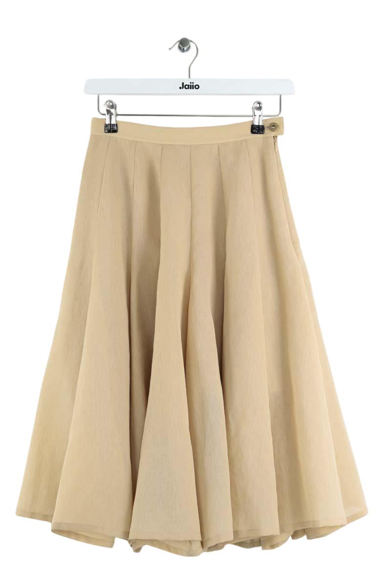 Jupe Dawei Studio  Beige