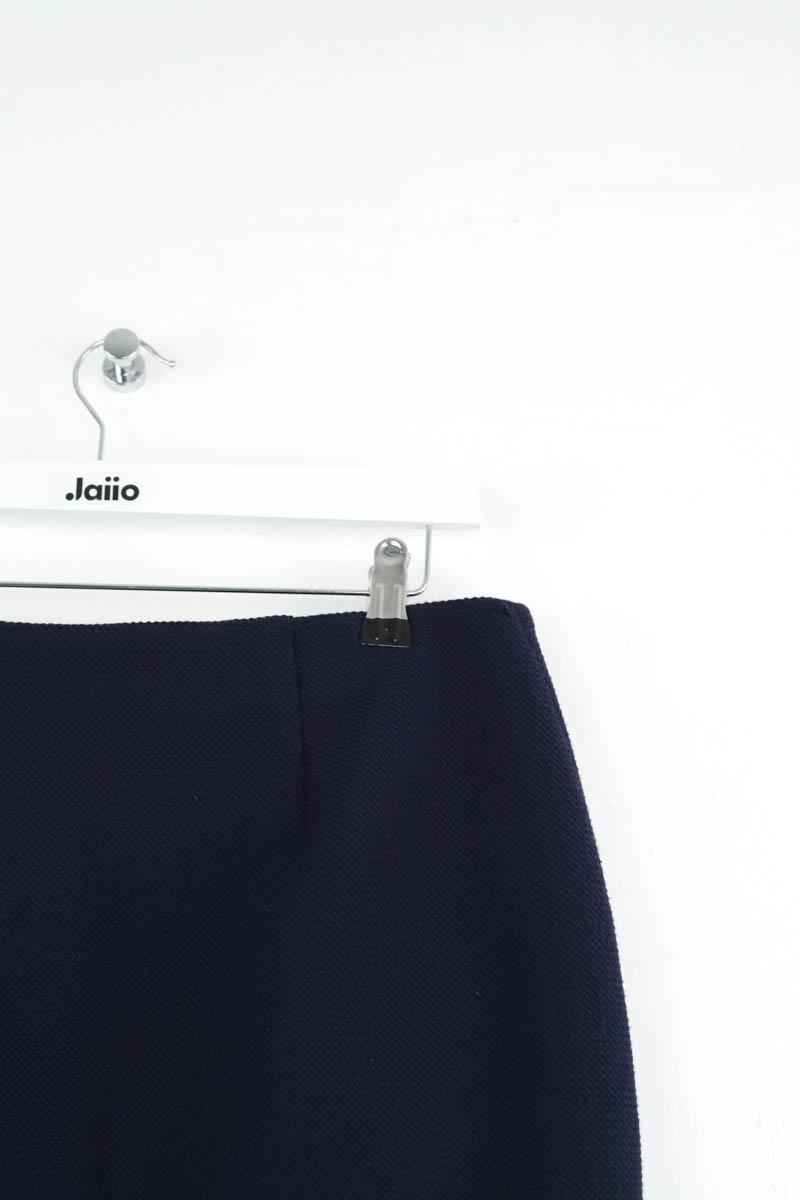 Mini jupe Claudie Pierlot  Bleu