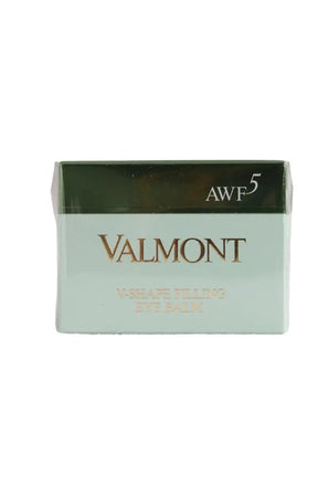 Crème Maison Valmont Turquoise en 