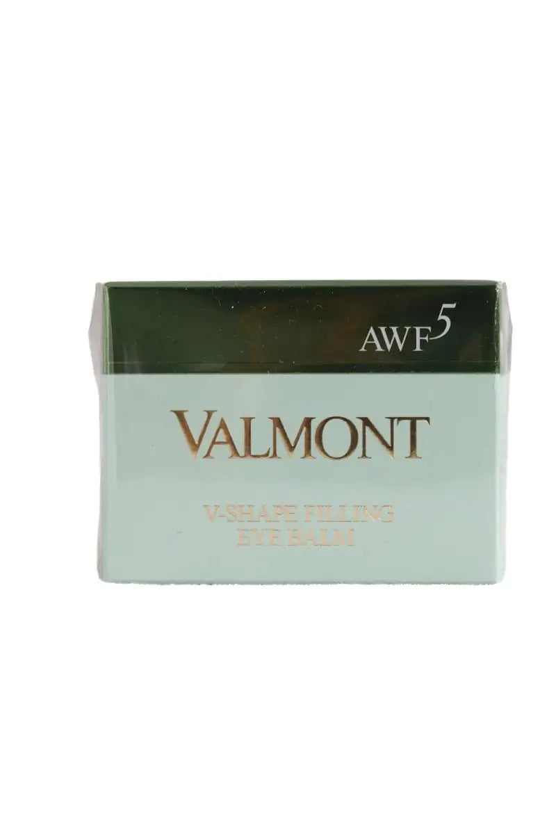 Crème Maison Valmont Turquoise en 
