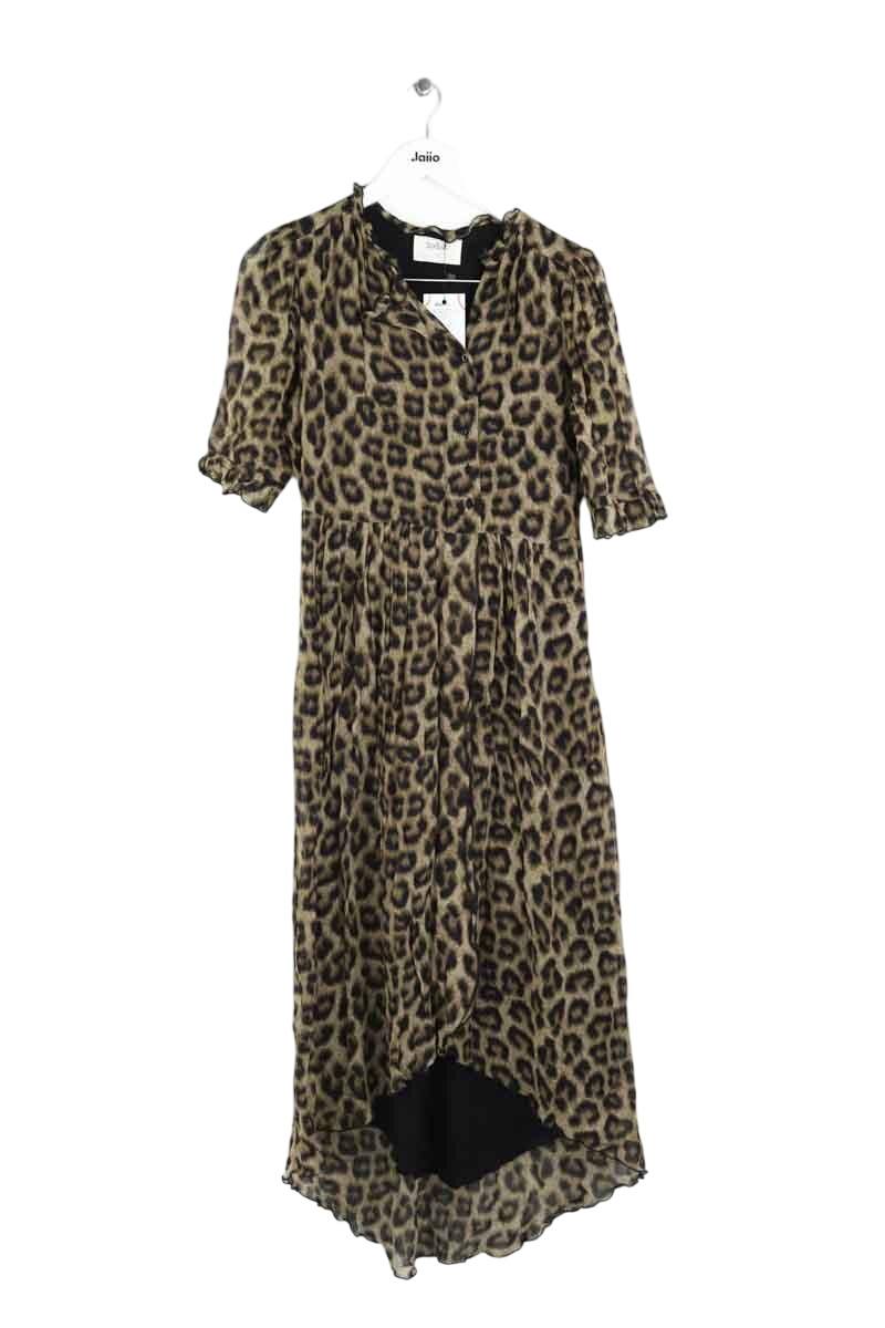 Robe Bash  Marron