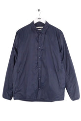 Veste Norse Projects Marine en Synthétique, taille M - Seconde Main