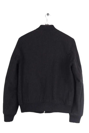 Blouson APC Gris en Coton