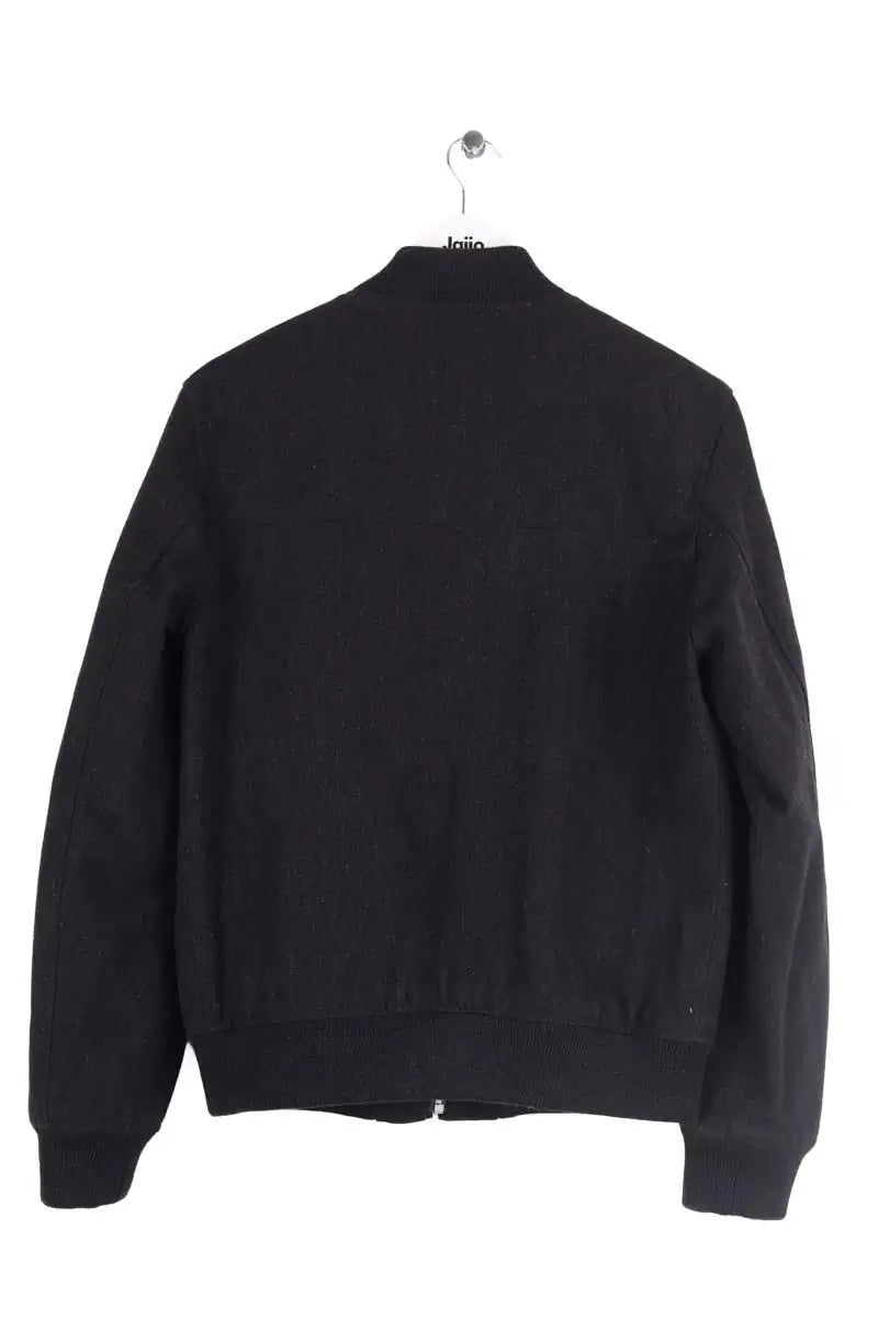 Blouson APC Gris en Coton