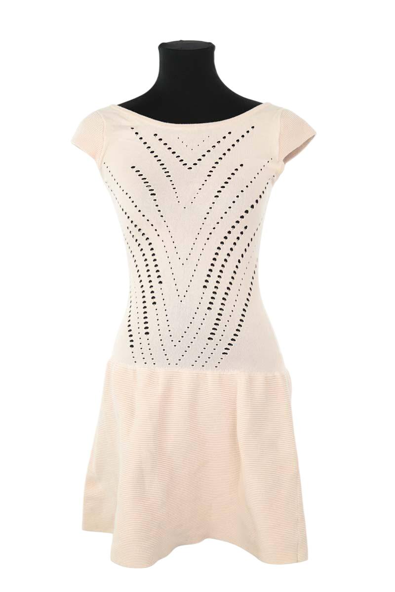 Robe Maje  Rose