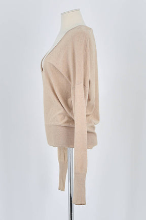 Pull Sandro  Beige