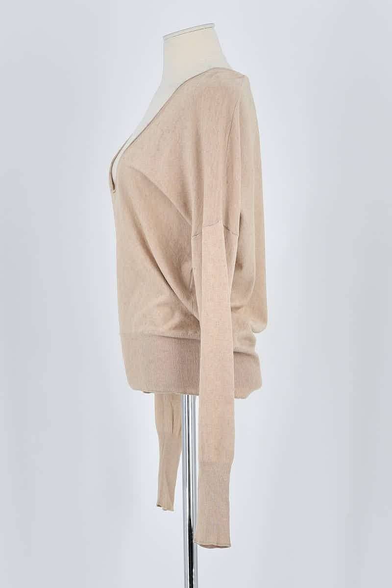 Pull Sandro  Beige