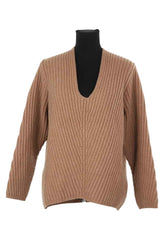 Pull Acne Studios  Camel