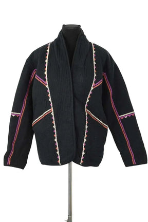 Veste Bash  Marine