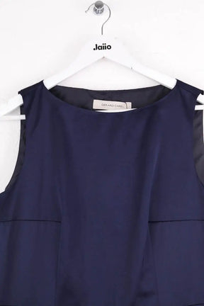 Robe Gerard Darel Bleu en Synthétique
