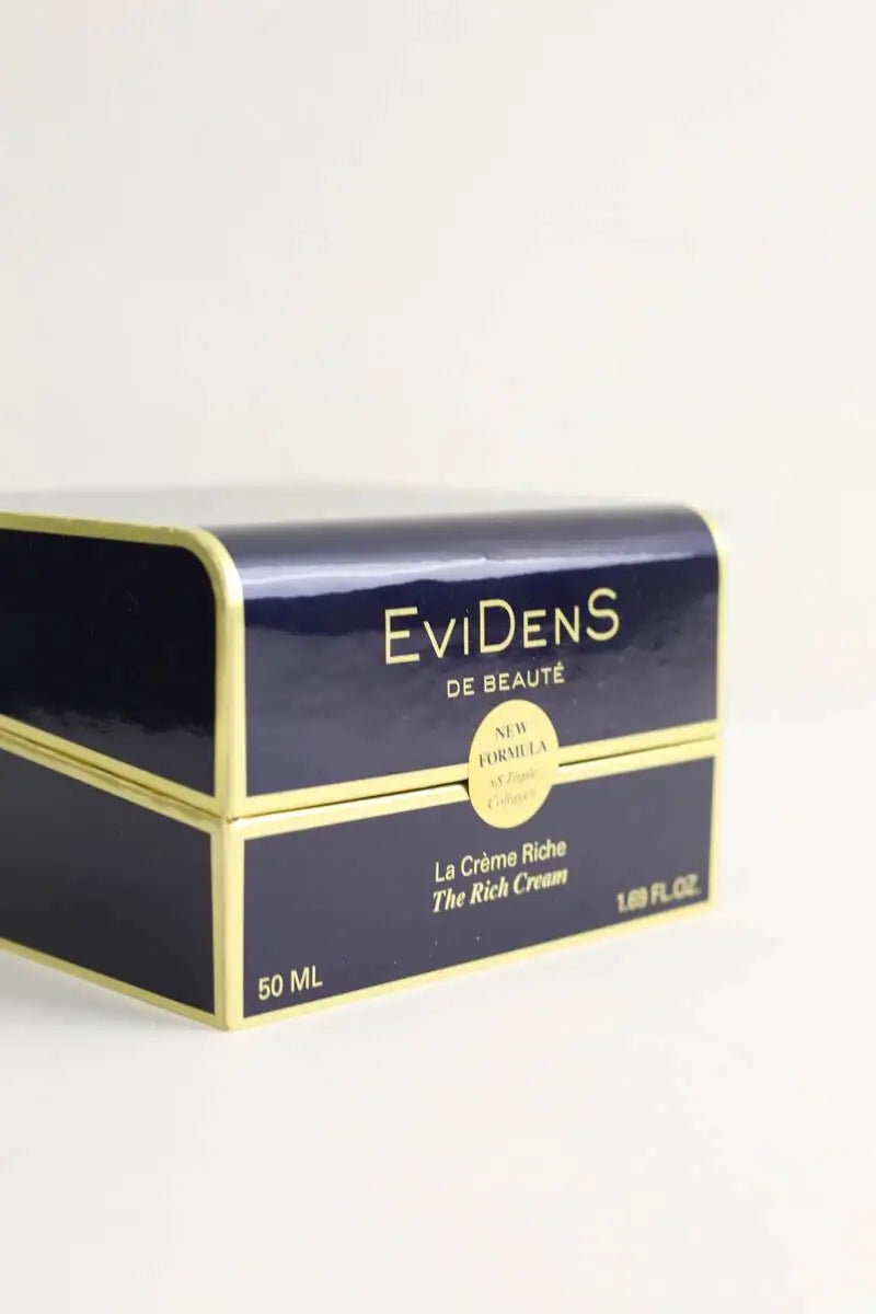 Crème EviDenS  