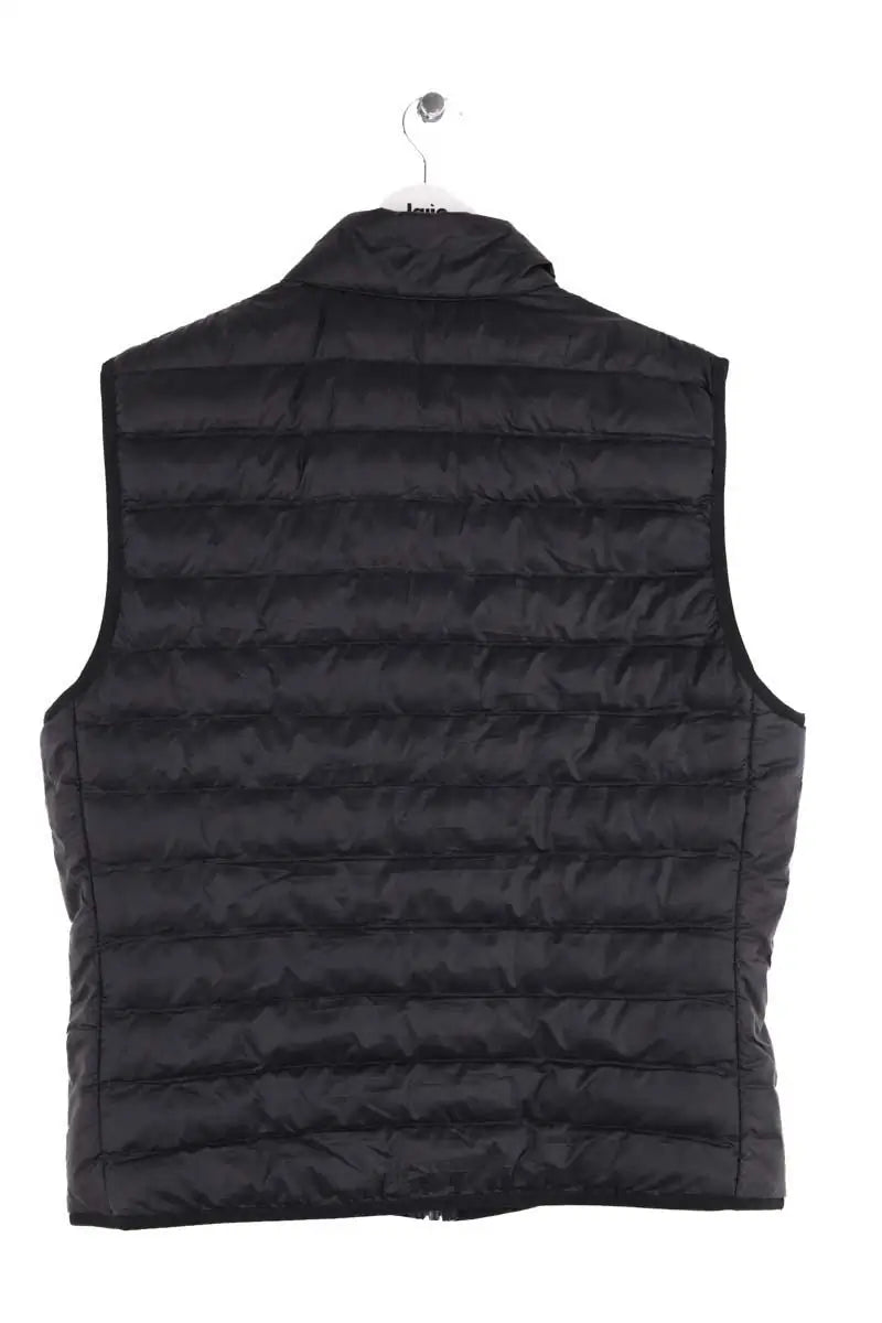 Veste Lacoste Noir en Synthétique