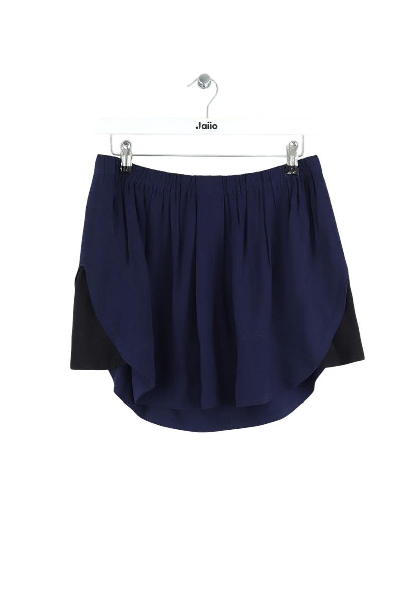 Mini jupe Isabel Marant  Bleu