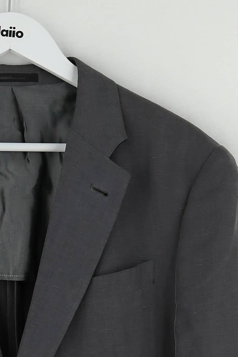 Veste Armani  Gris