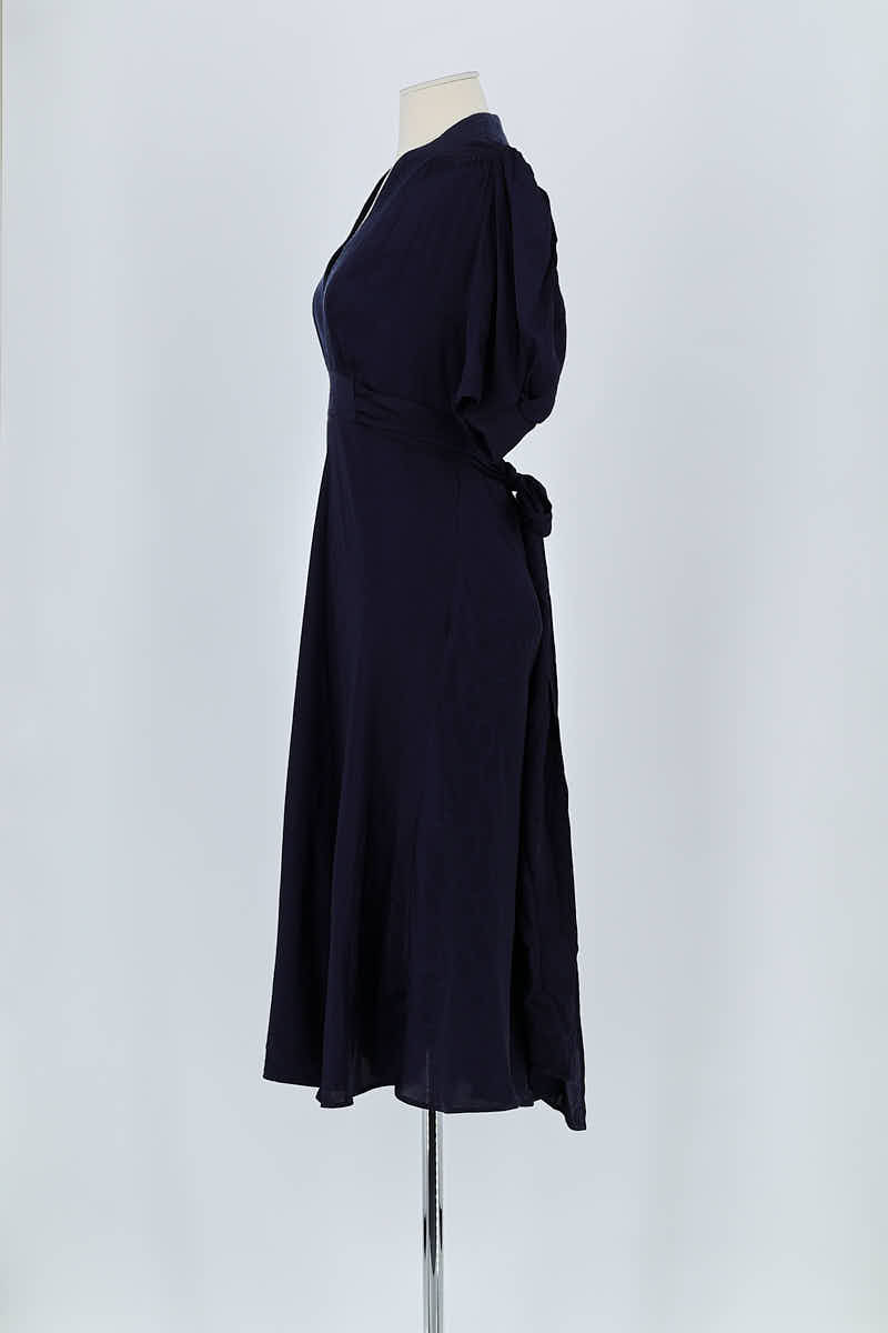 Robe Vanessa Bruno  Marine