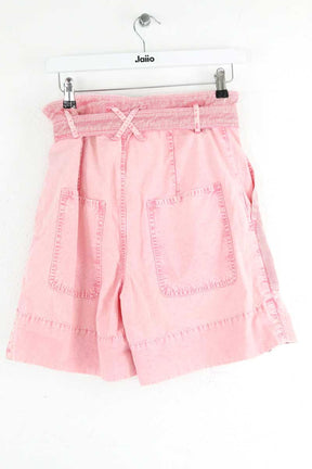 Mini short Isabel Marant  Rose