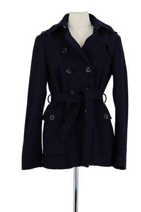 Veste Burberry  Marine