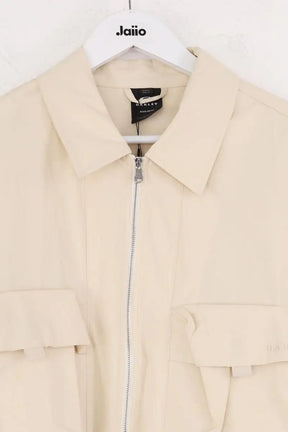 Veste Oakley Beige en Synthétique