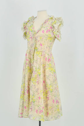 Robe Manoush  Beige