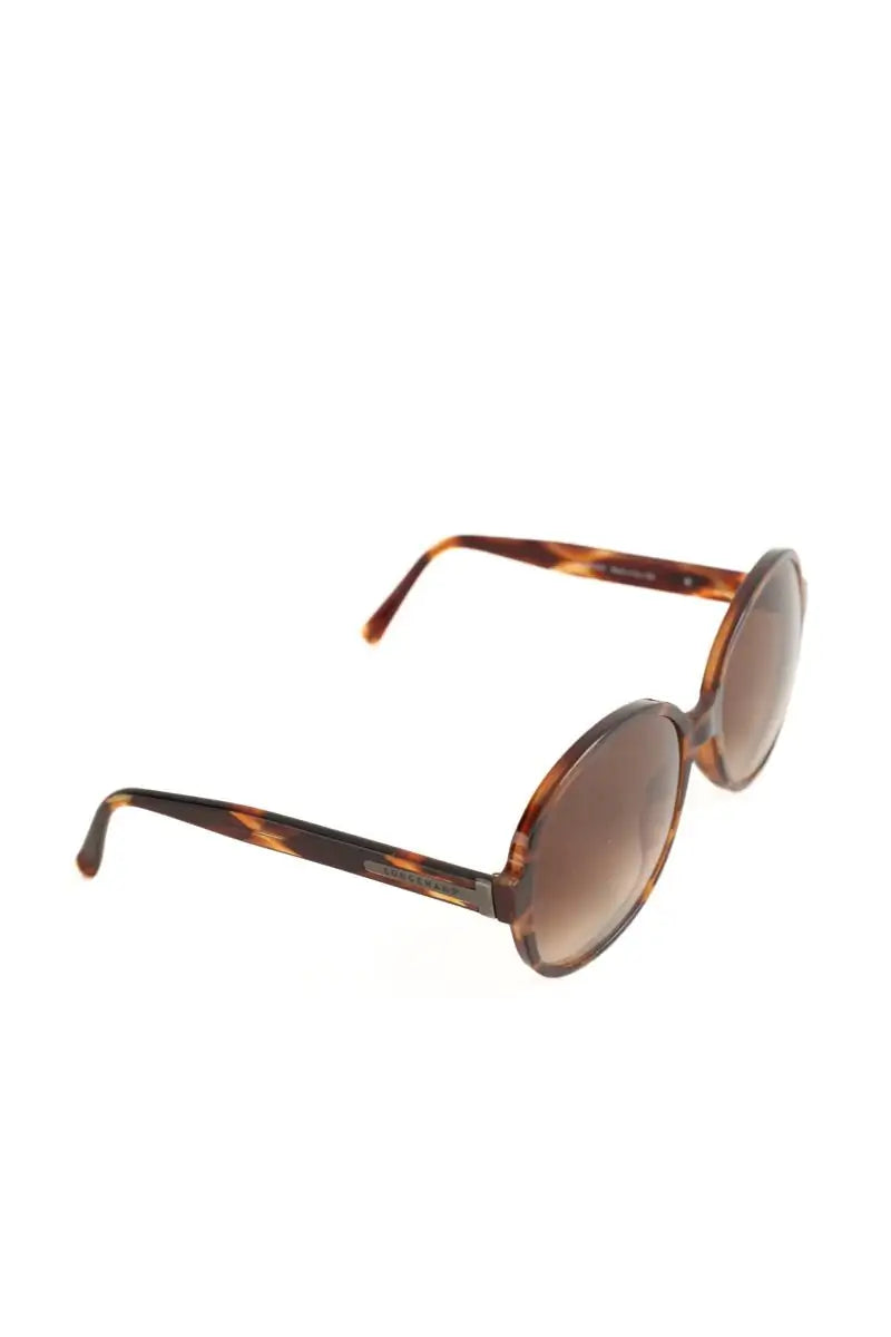 Lunettes de soleil Longchamp  Marron