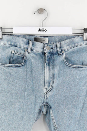 Jean slim Isabel Marant  Bleu