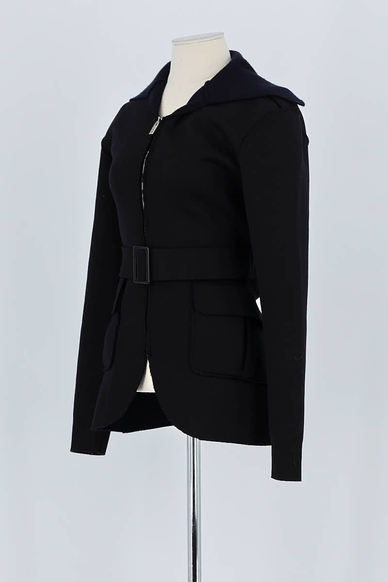 Gilet Nina Ricci  Noir