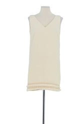 Robe Sézane  Beige