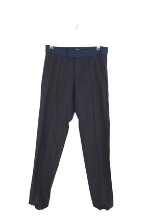Pantalon Maje  Bleu