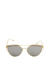 Lunettes de soleil Gentle Monster  Gris