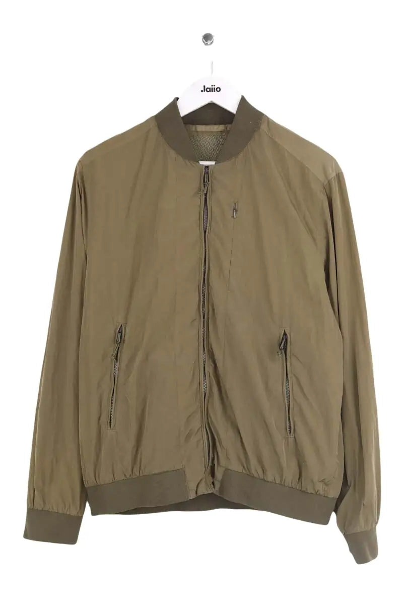 Blouson Norse Projects Kaki en Synthétique, taille M - Seconde Main