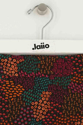 Jupe Soi Multicolore en Synthétique