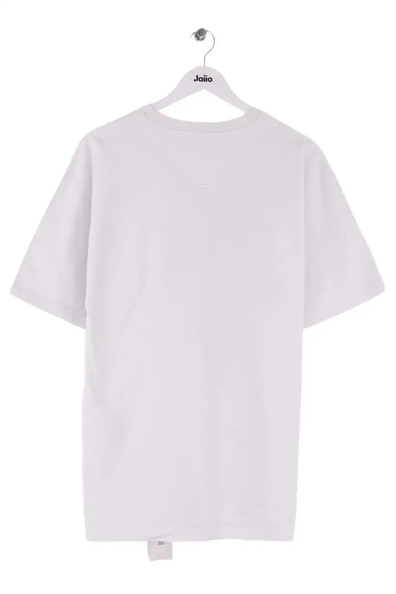 T-shirt Kenzo Blanc en Coton