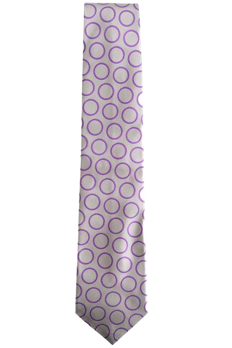 Cravate Paul Smith  Gris