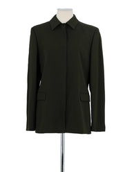 Veste Burberry  Kaki