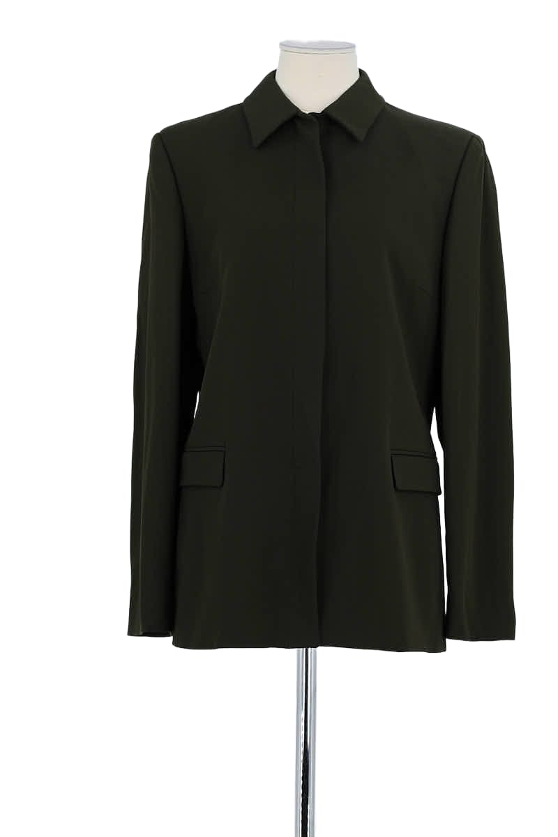 Veste Burberry  Kaki